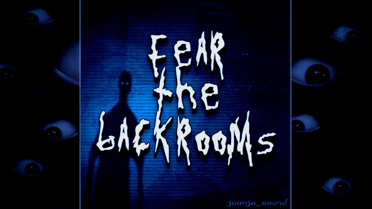 Media 1 for listing Backrooms Music Pack (Fear The Backrooms)