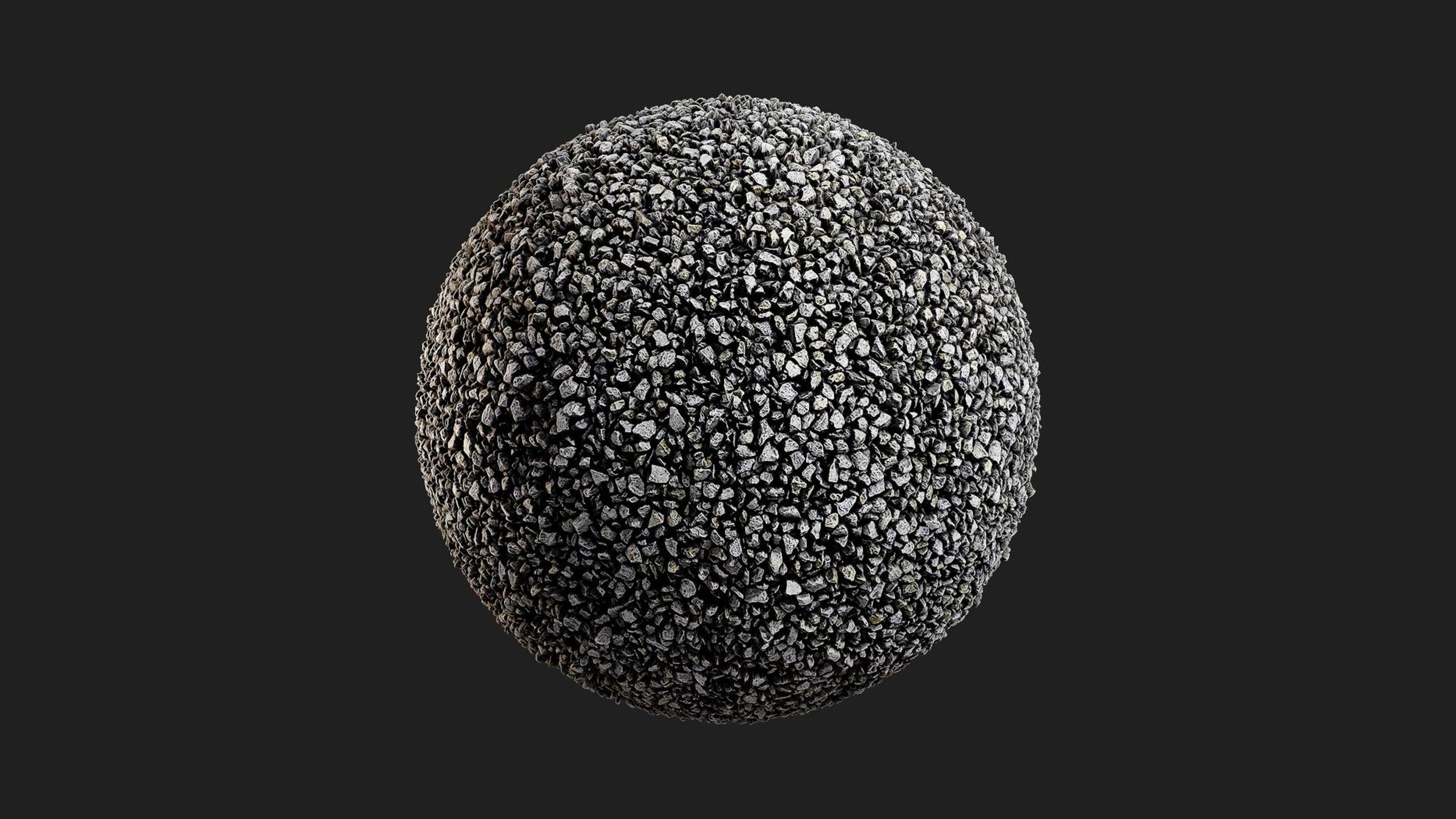 File multimediali per l'articolo Construction Gravel: 1