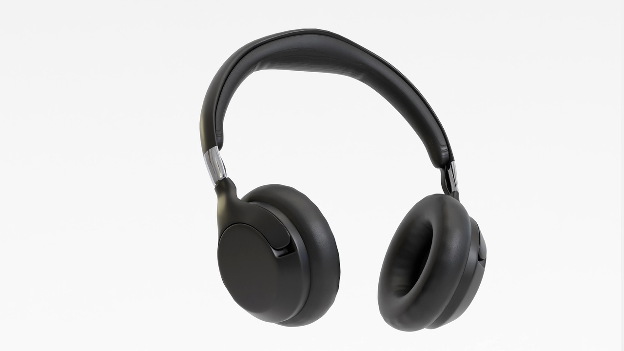 Media 1 for listing Surface Headphones
