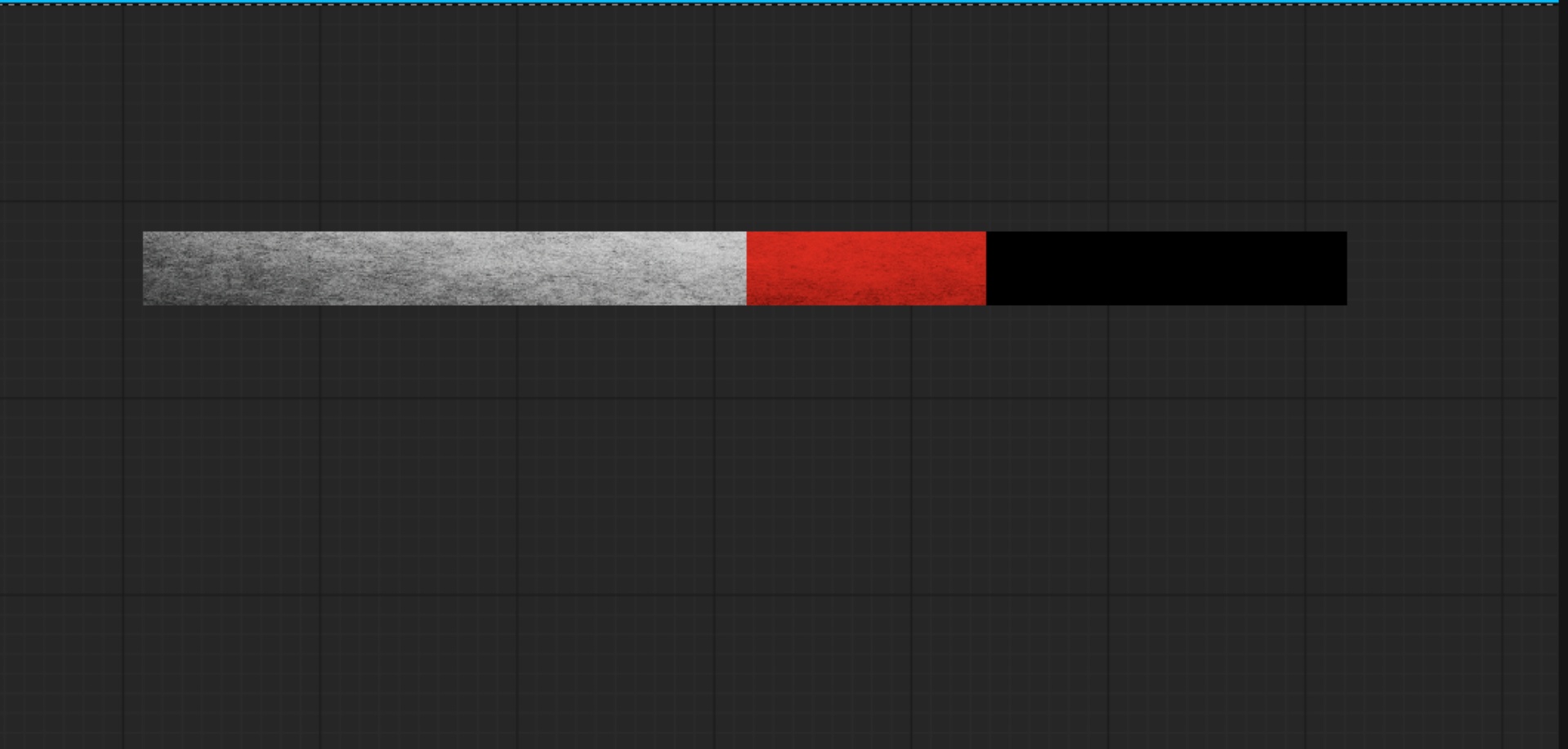 Media 1 for listing Customizable Delayed Health Bar