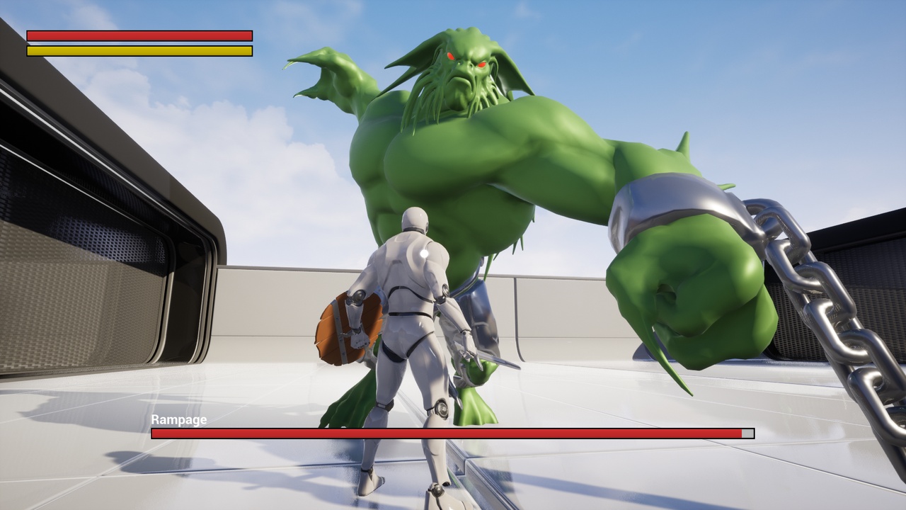 Media 1 for listing Boss AI Toolkit