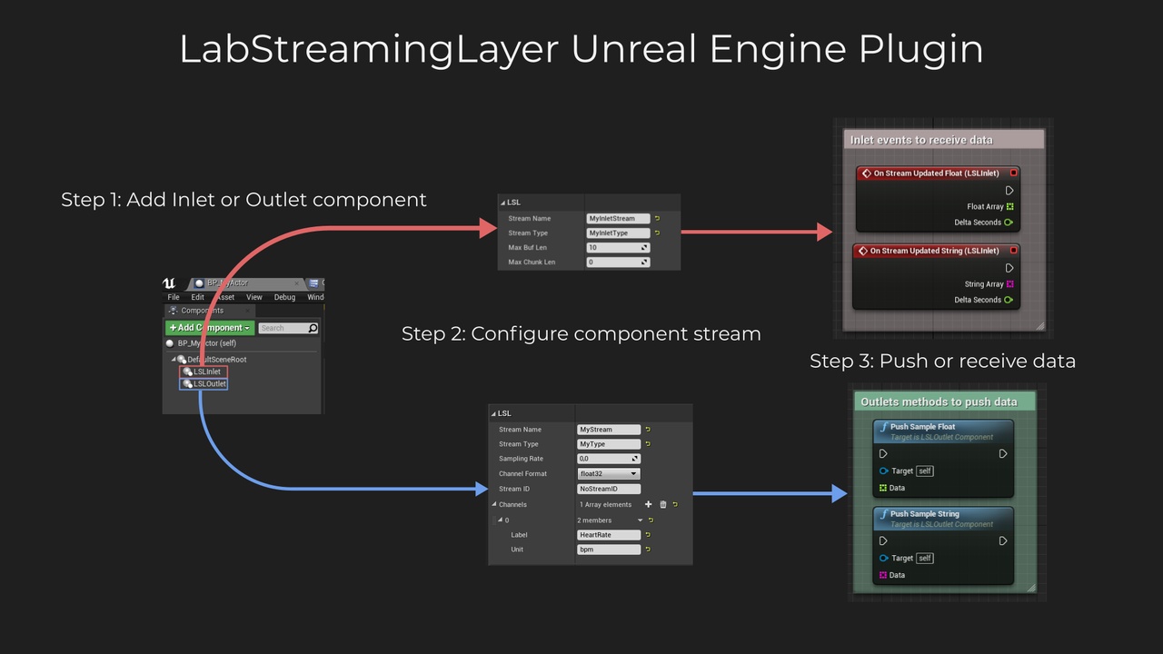 Media 1 for listing LabStreamingLayer Plugin