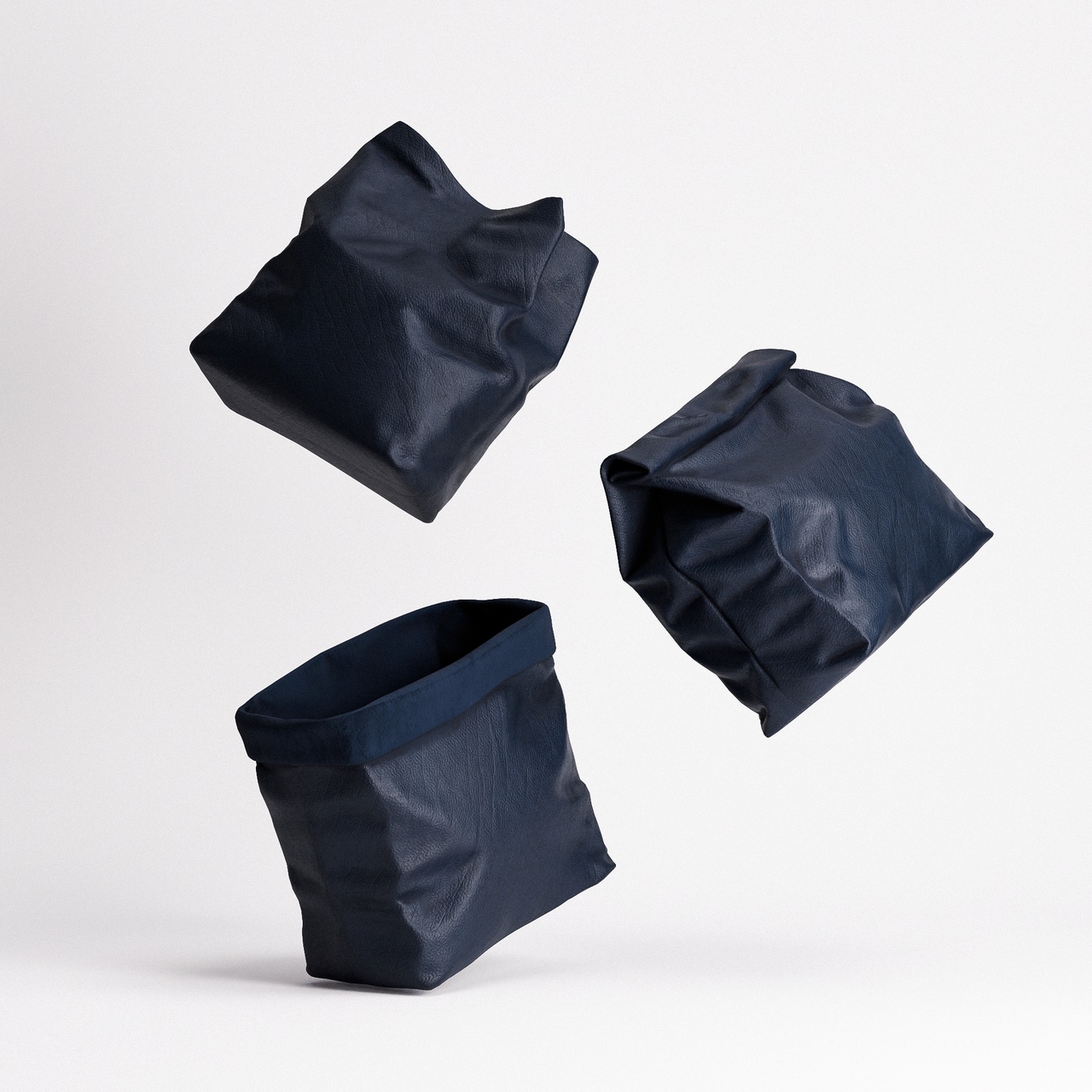 出品Lunch Bag Setのメディア1
