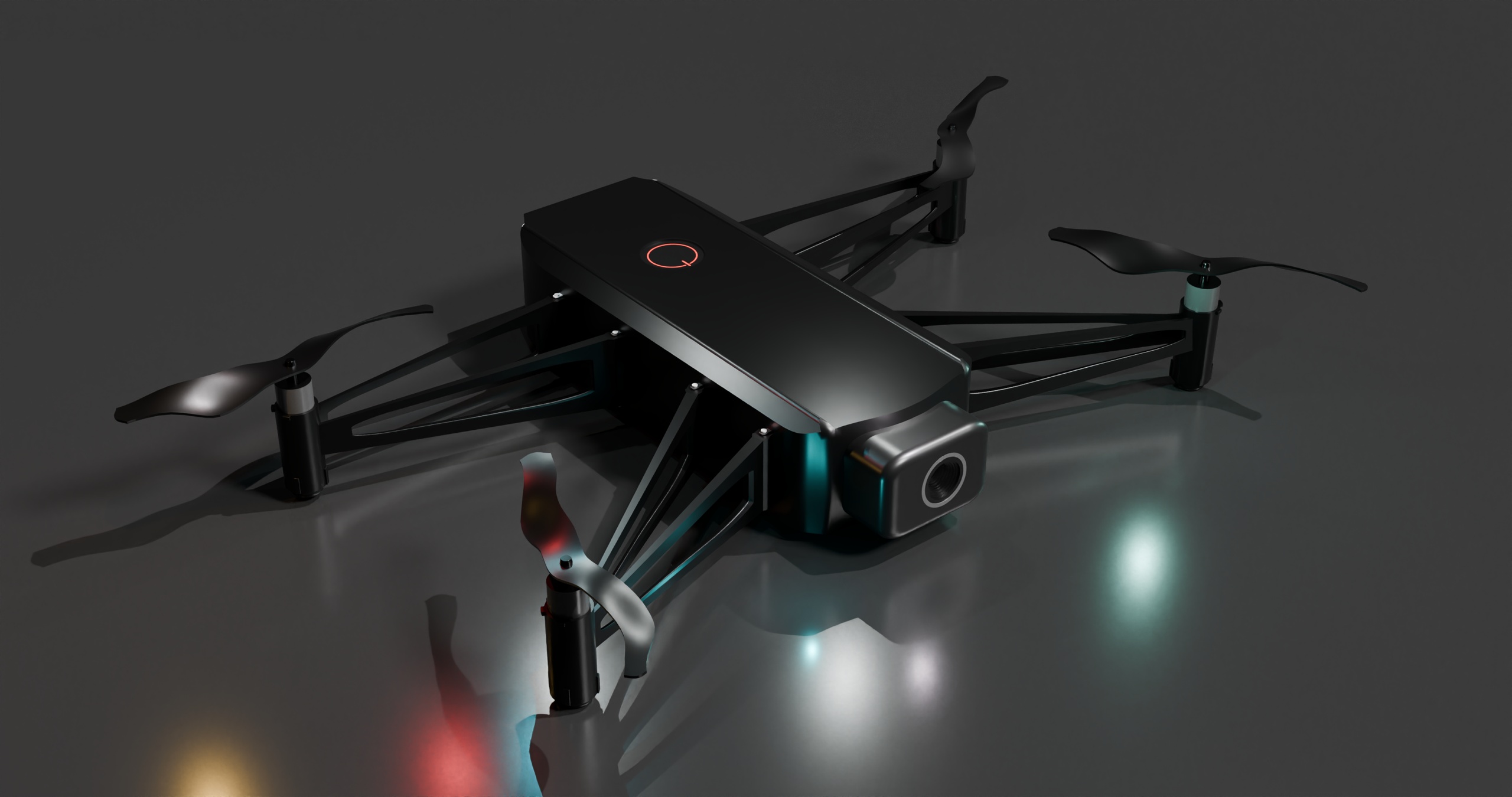 Media 1 for listing Drone