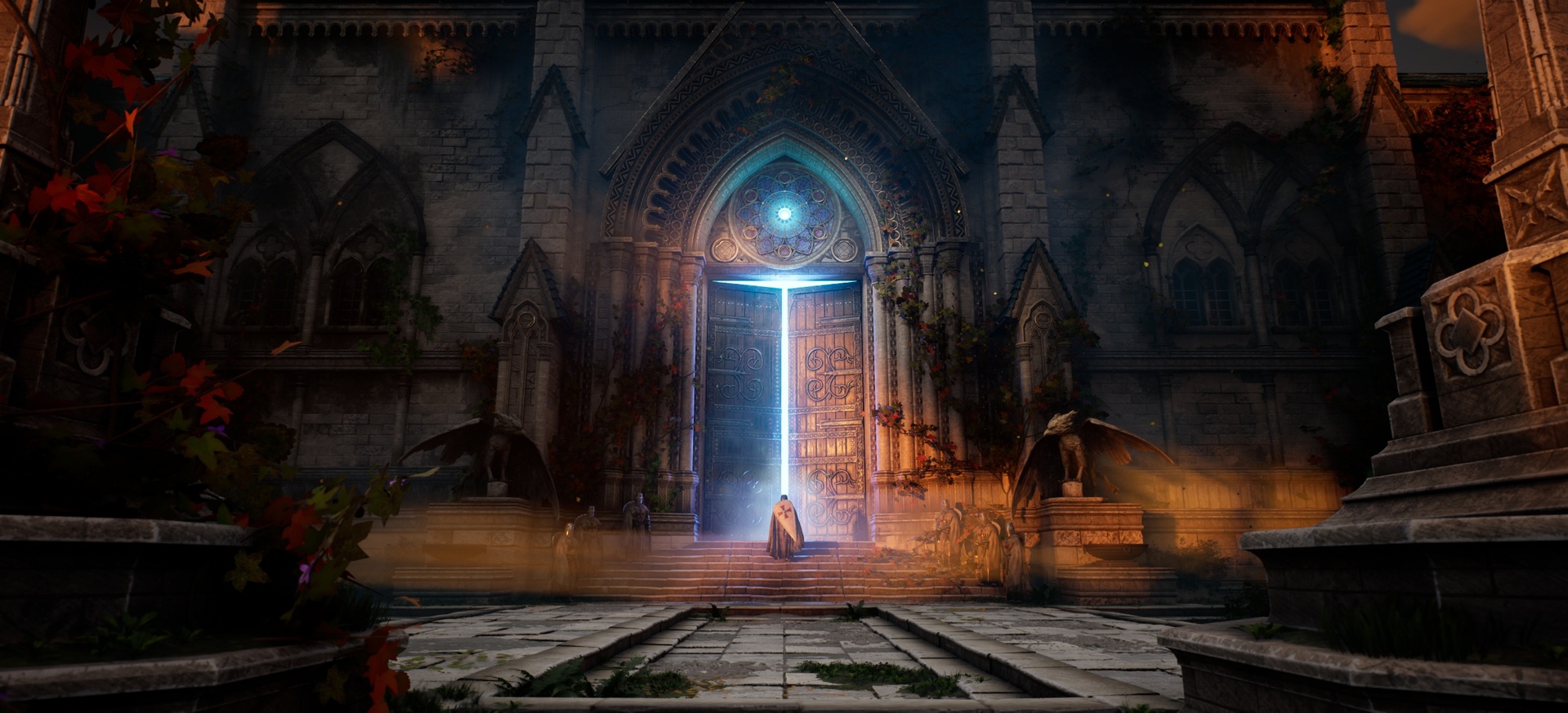 Media 1 for listing Monumental Gate Environment