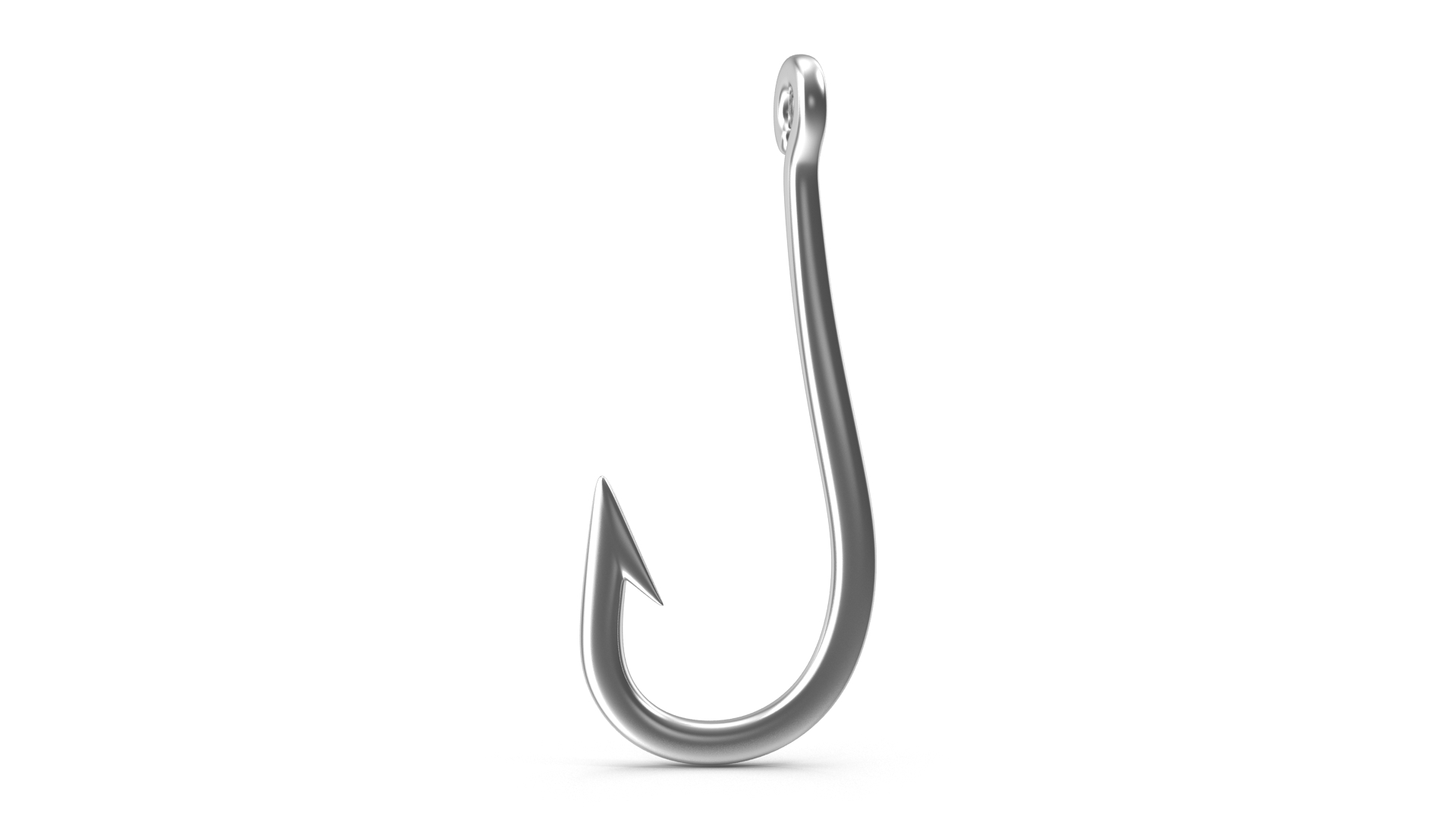 Fishing Hook | Fab