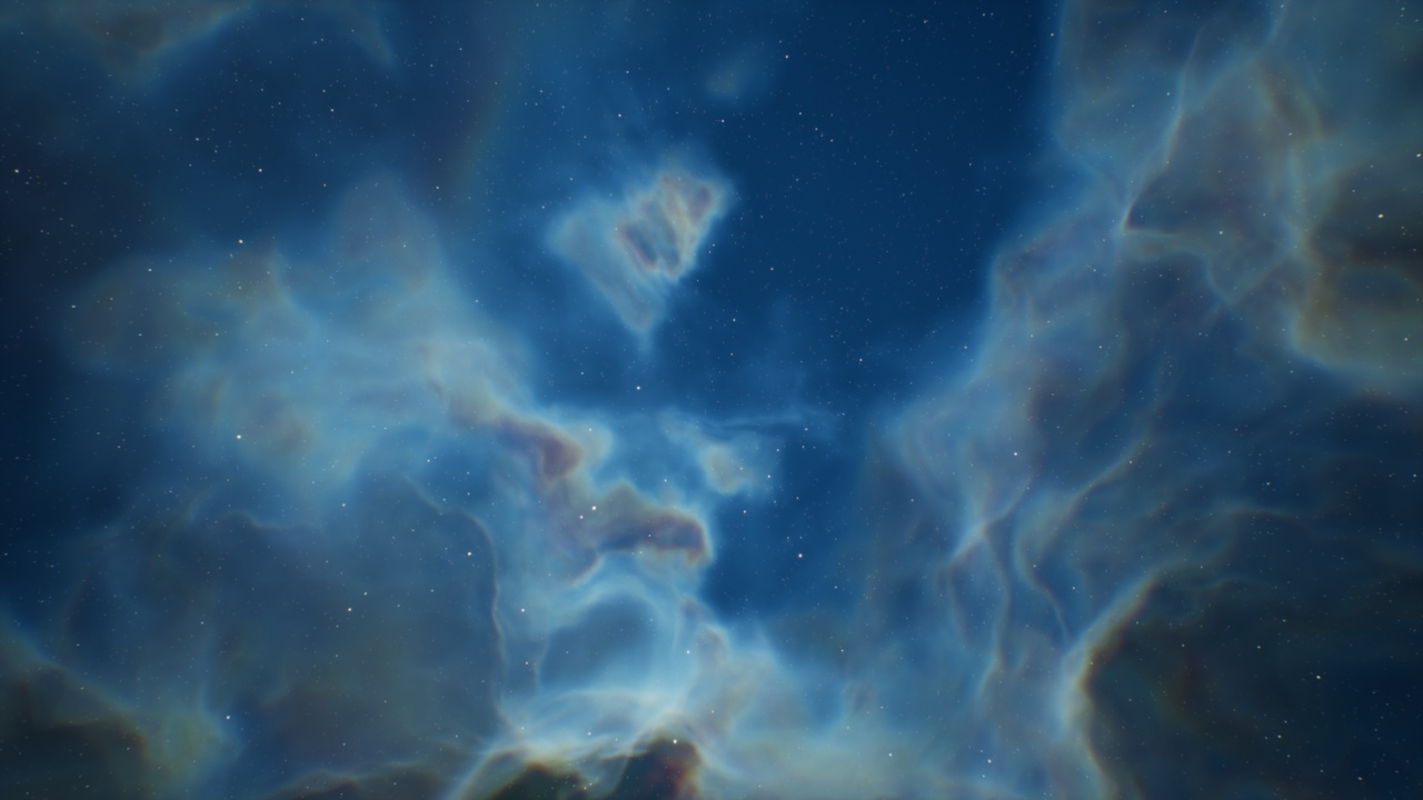 Media 1 for listing Space Skybox Backgrounds