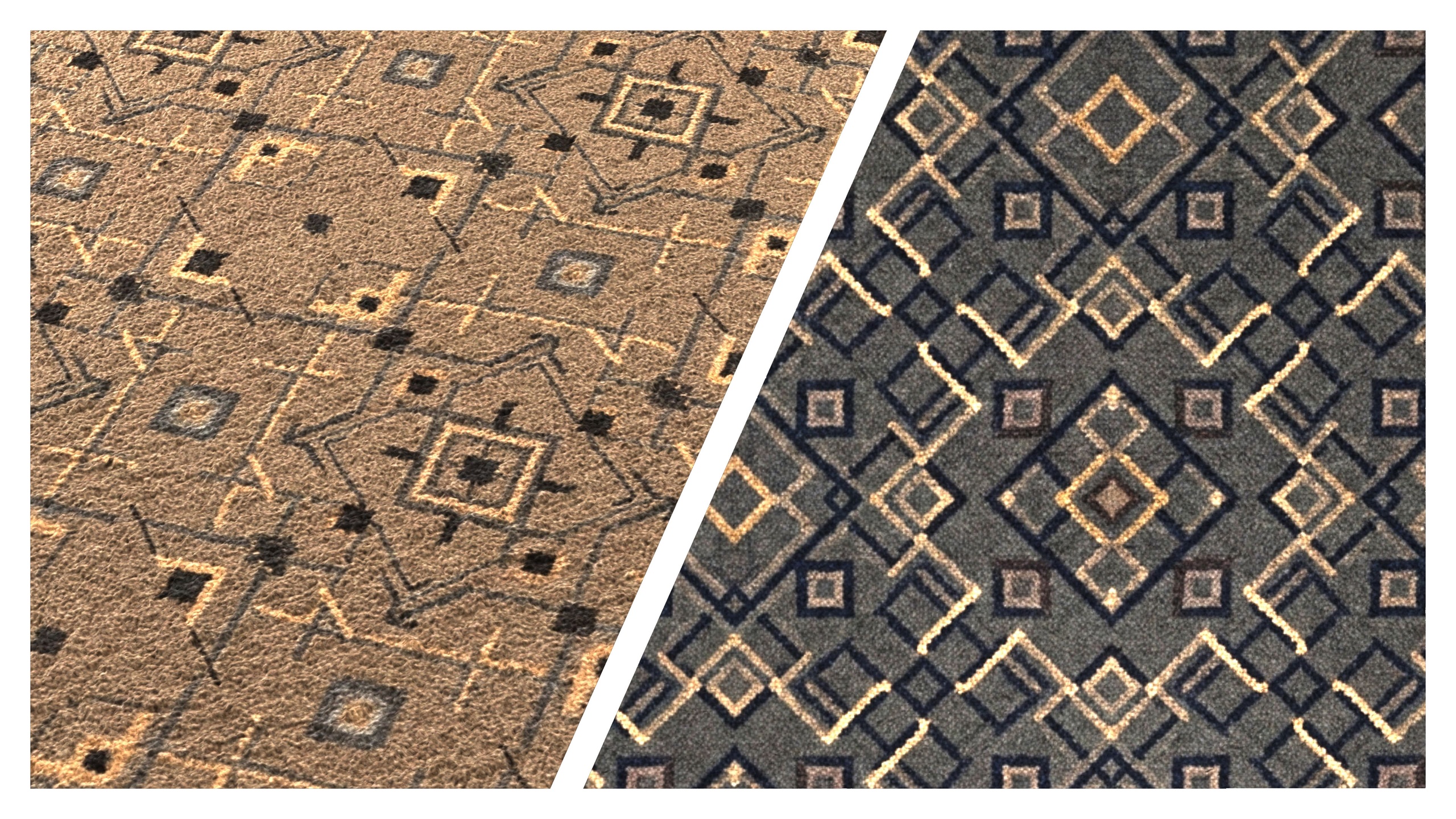Media 1 for listing Hotel Carpet 8K PBR Texture Combo