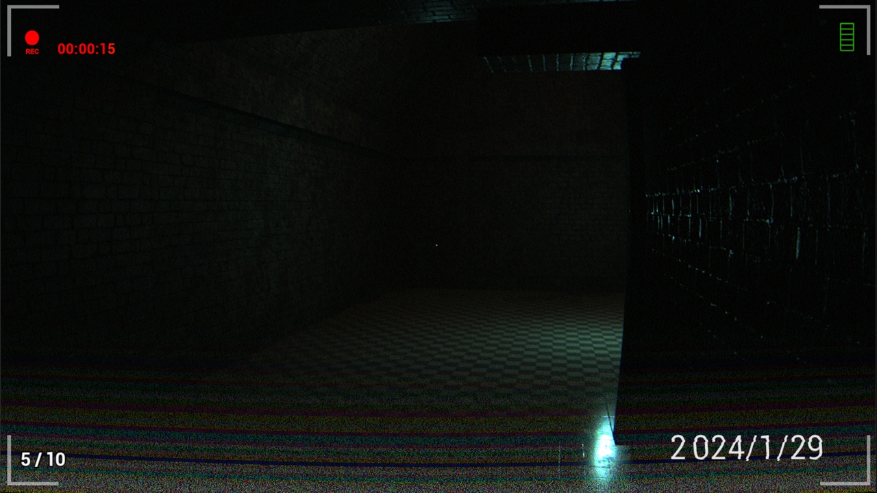 Media 1 for listing NightVision Project