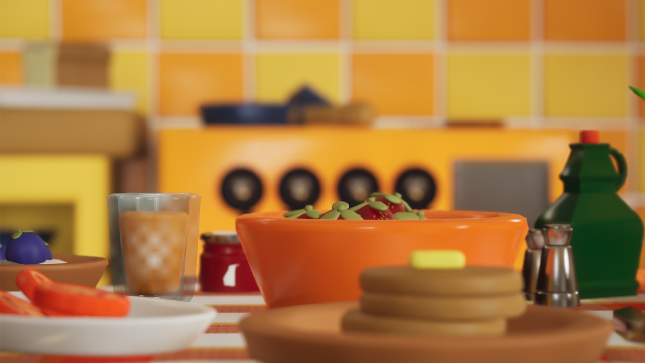 Media 1 for listing Kitchen Breakfast Set