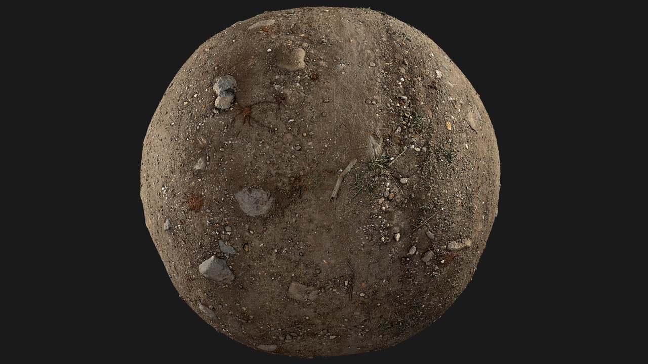 Media 1 for listing Soil & Stones (UJWAmw)