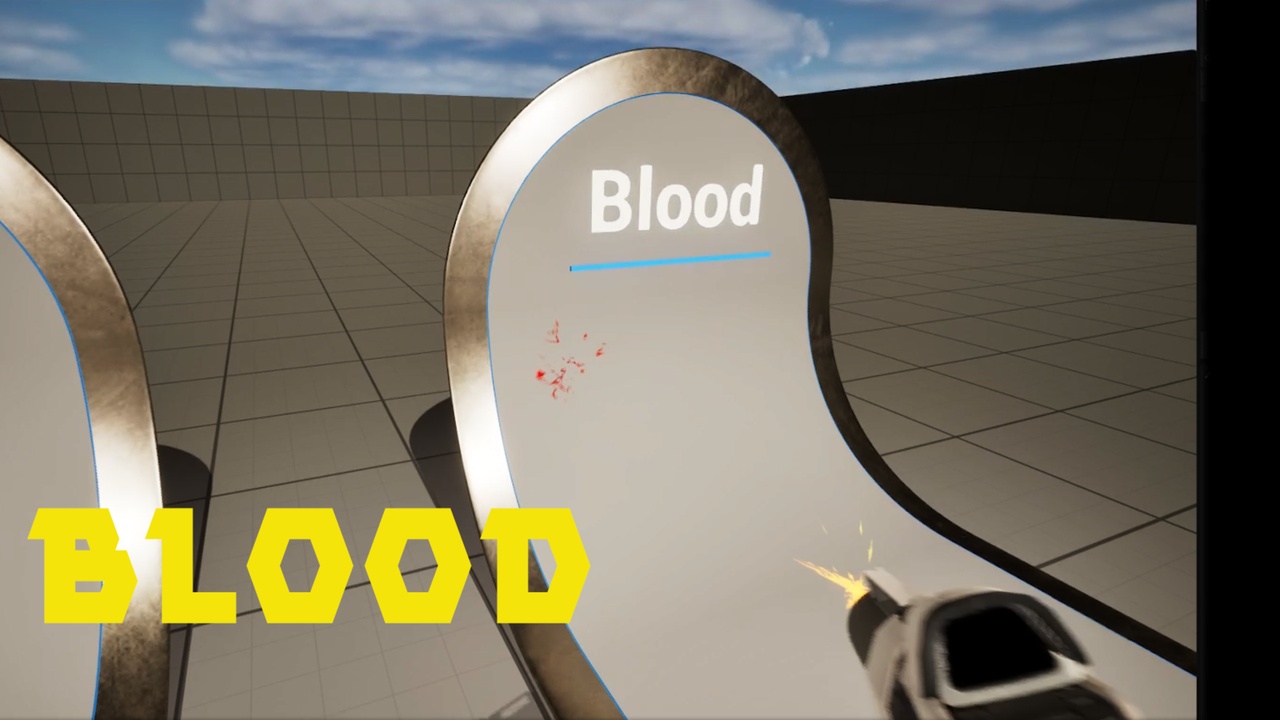 出品Shooter VFX Starter Packのメディア1