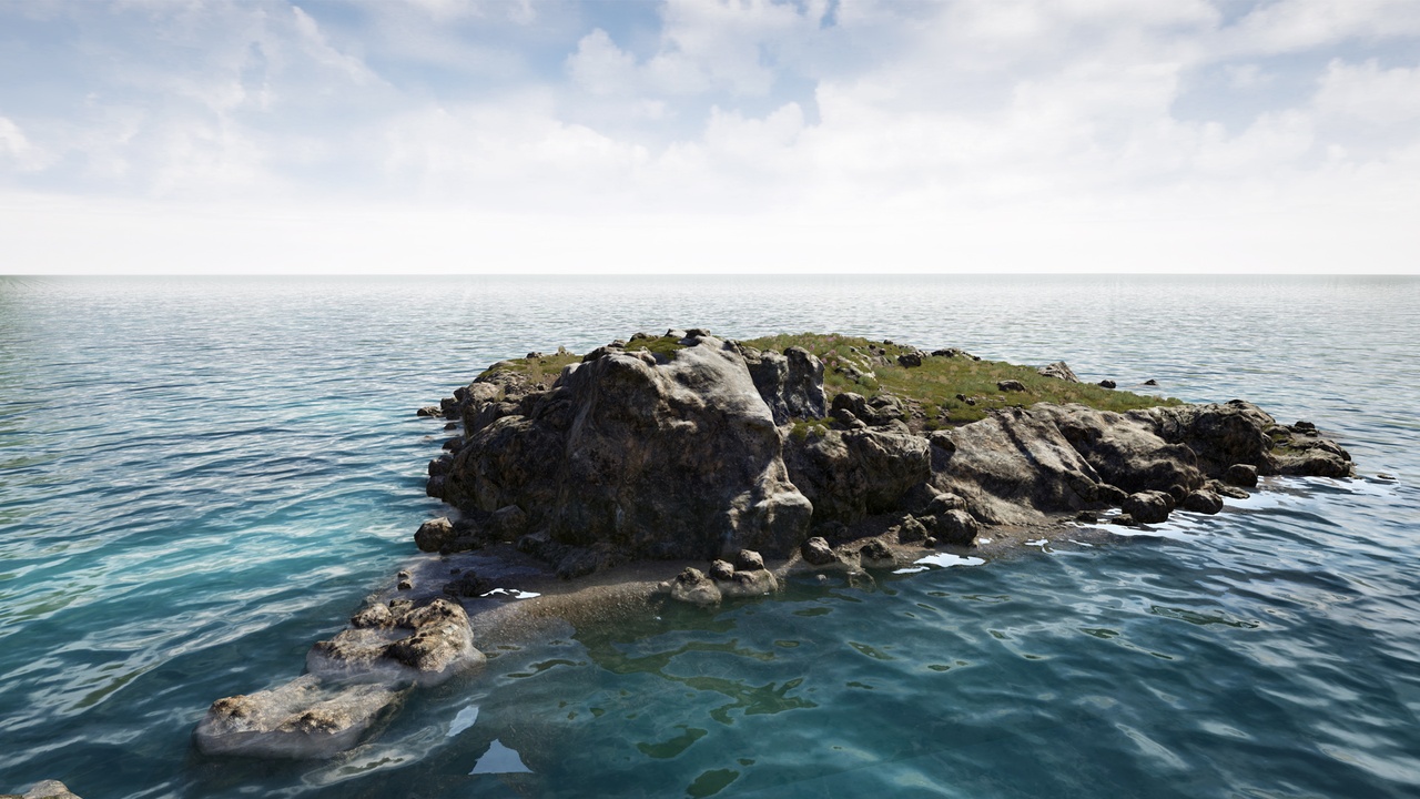 Media 1 for listing Light Foliage V3