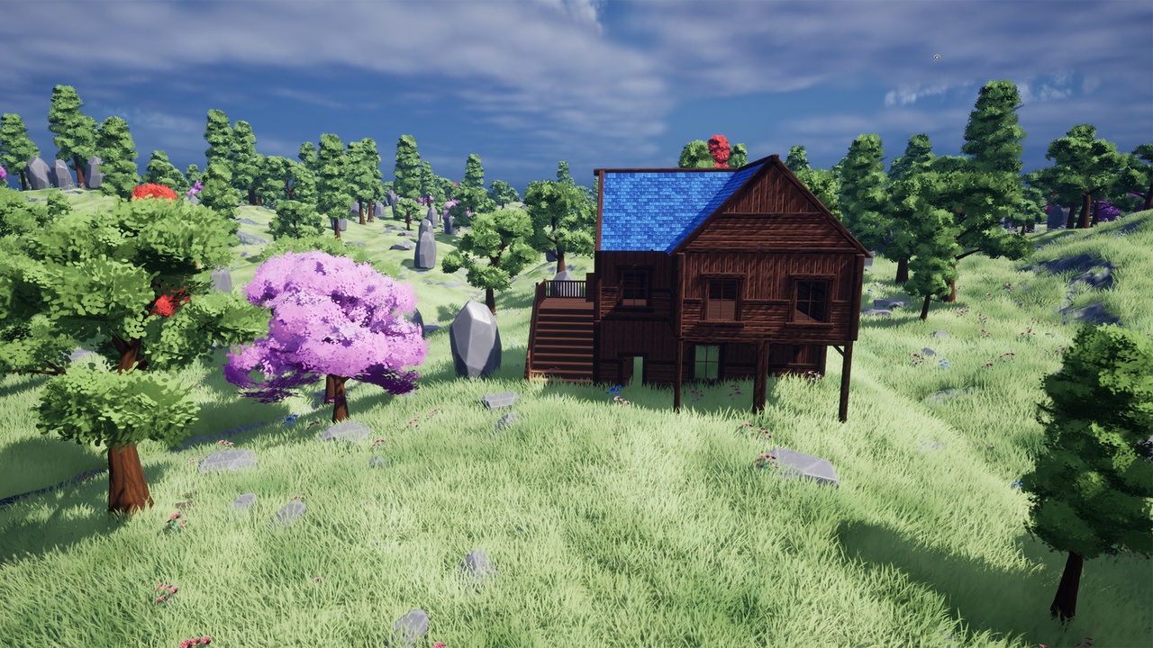 Media 1 for listing Wood Modular Building assets