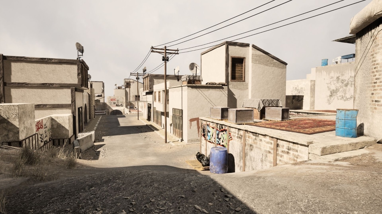 Media 1 for listing Middle East City