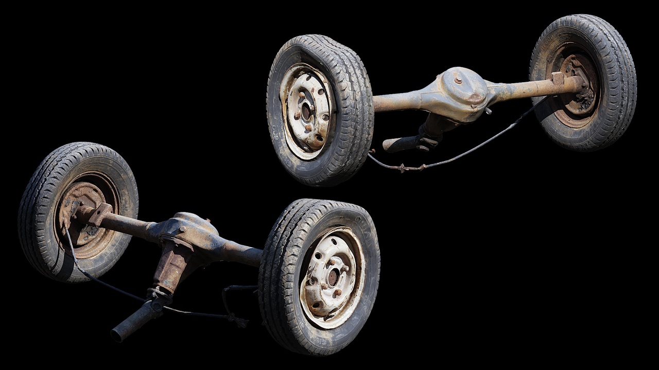 Media 1 for listing Scan Discarded bearings