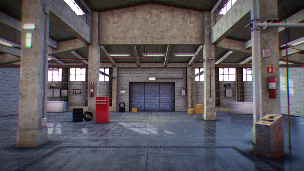 商品 Garage 的媒体 1