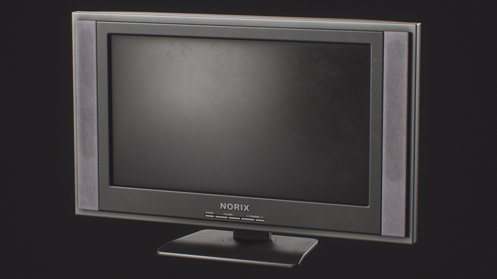 Media 1 for listing Retro TV 2000s