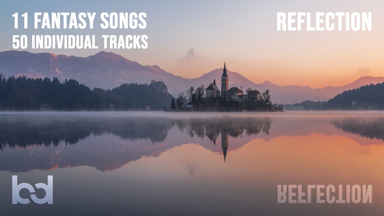 Media 1 for listing Reflection