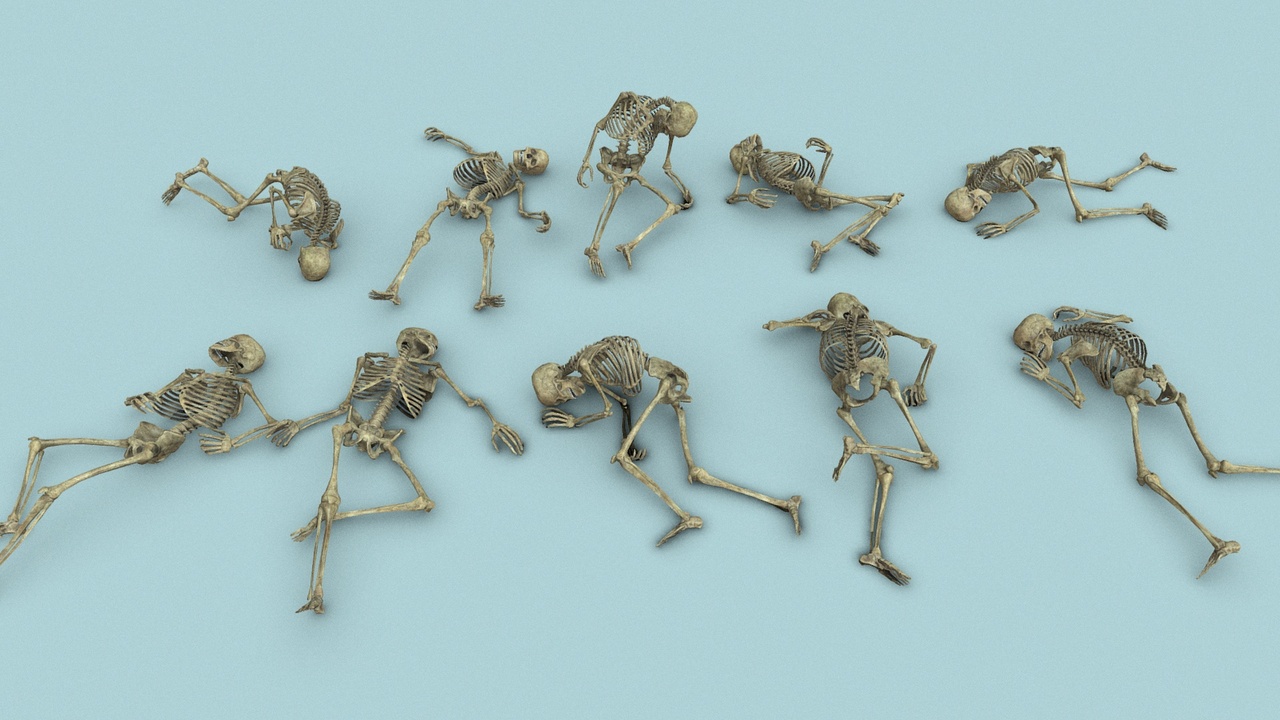 Média 1 pour l'article Ultimate Skull & Bones (60+)