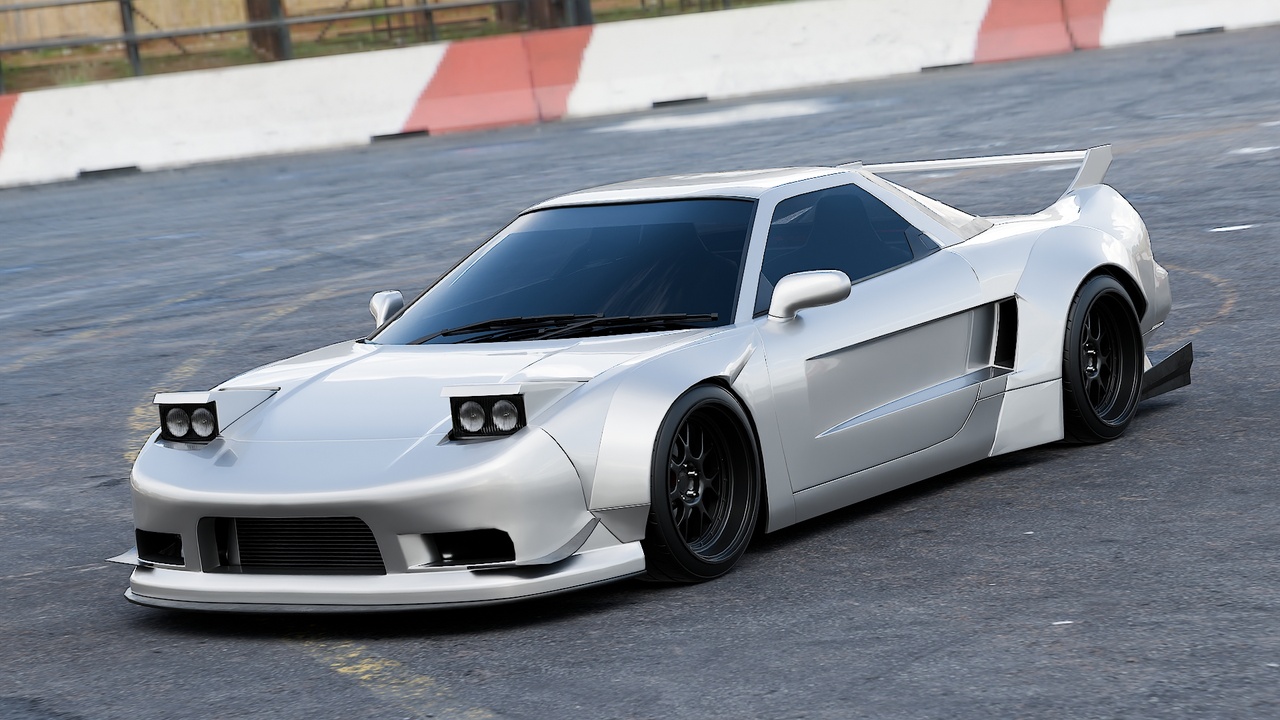 Media 1 for listing Japanese Sports Car 3