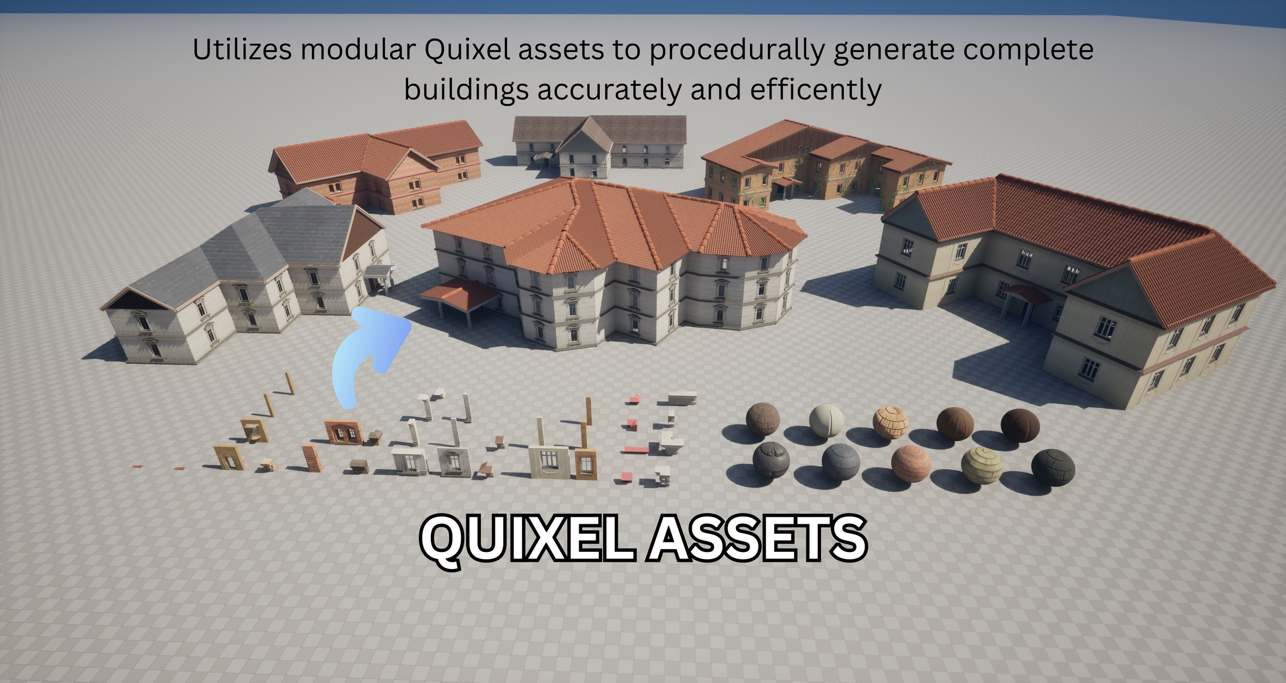 Media 1 for listing Building Generator