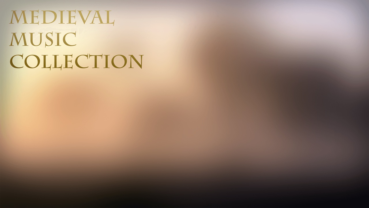 Media 1 for listing Medieval Music Collection