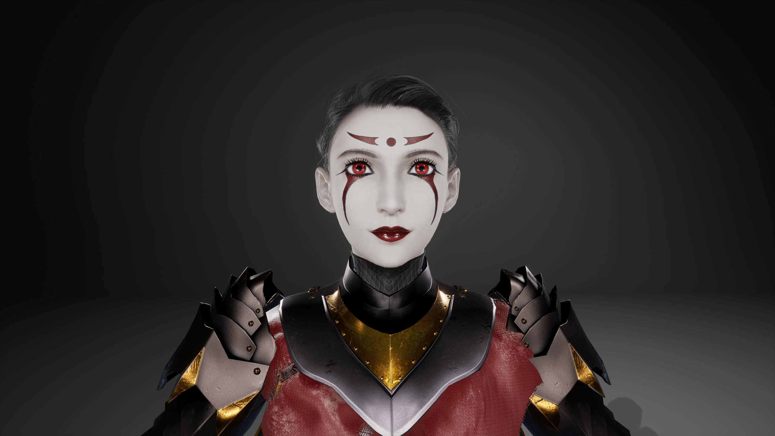Dark Lady | Fab