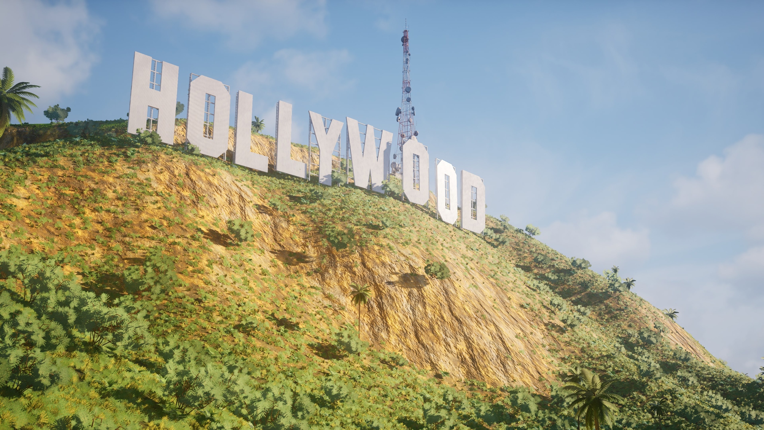 Media 1 for listing Hollywood Hills / Los Angeles Modular Kit