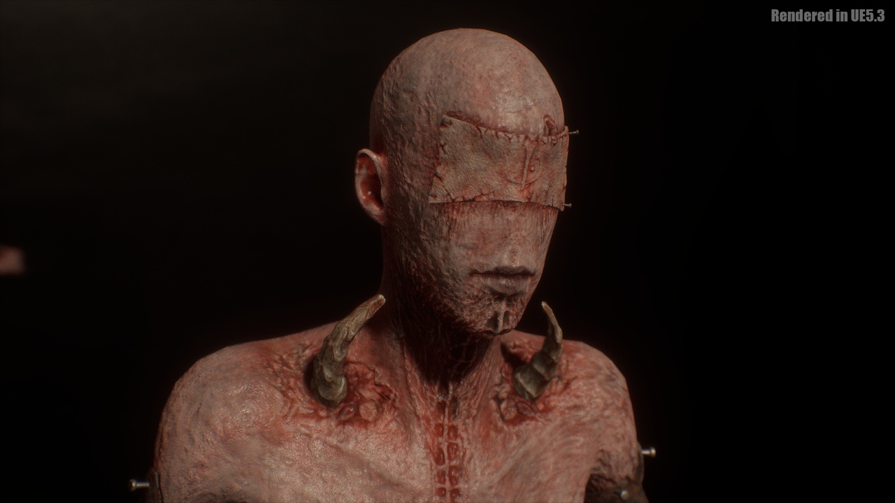 出品Hell Creatureのメディア1