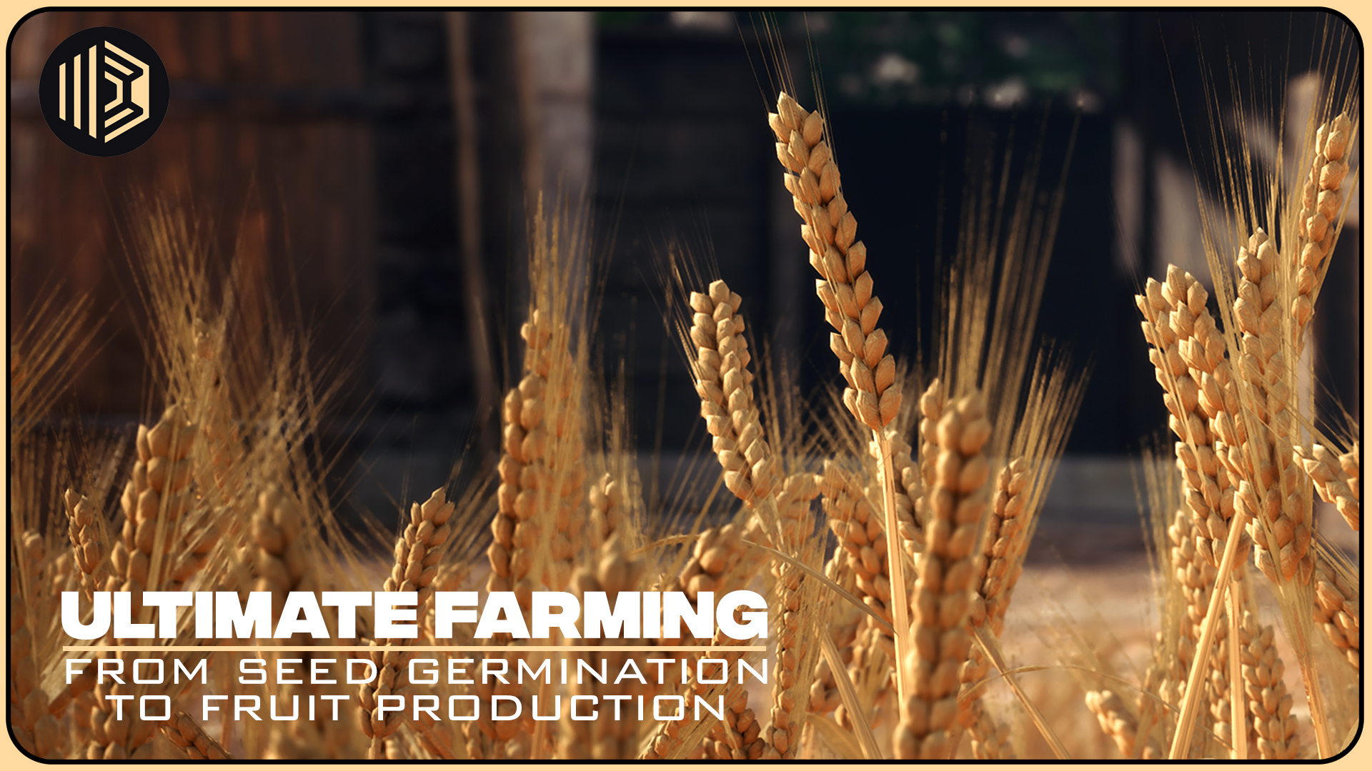 Ultimate Farming | Fab