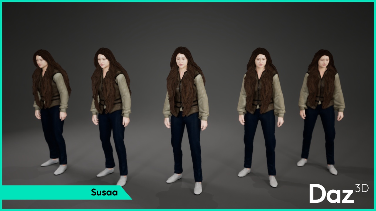 Media 1 for listing Susaa