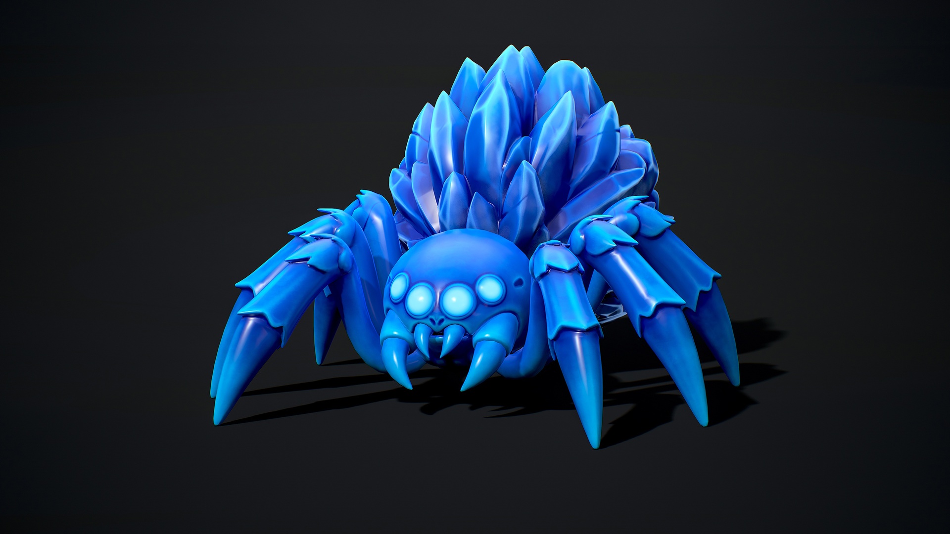 Media 1 for listing Spider S1
