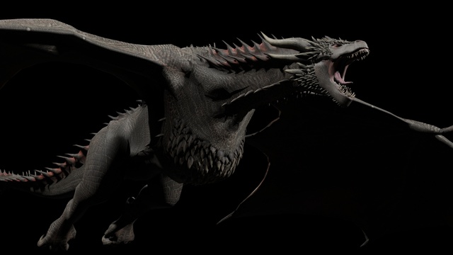 Thumbnail of an asset created by Laur S