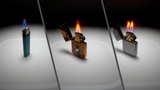 Dynamic 2000 Lighter Interactive Dynamic Lighter Pack | Fab