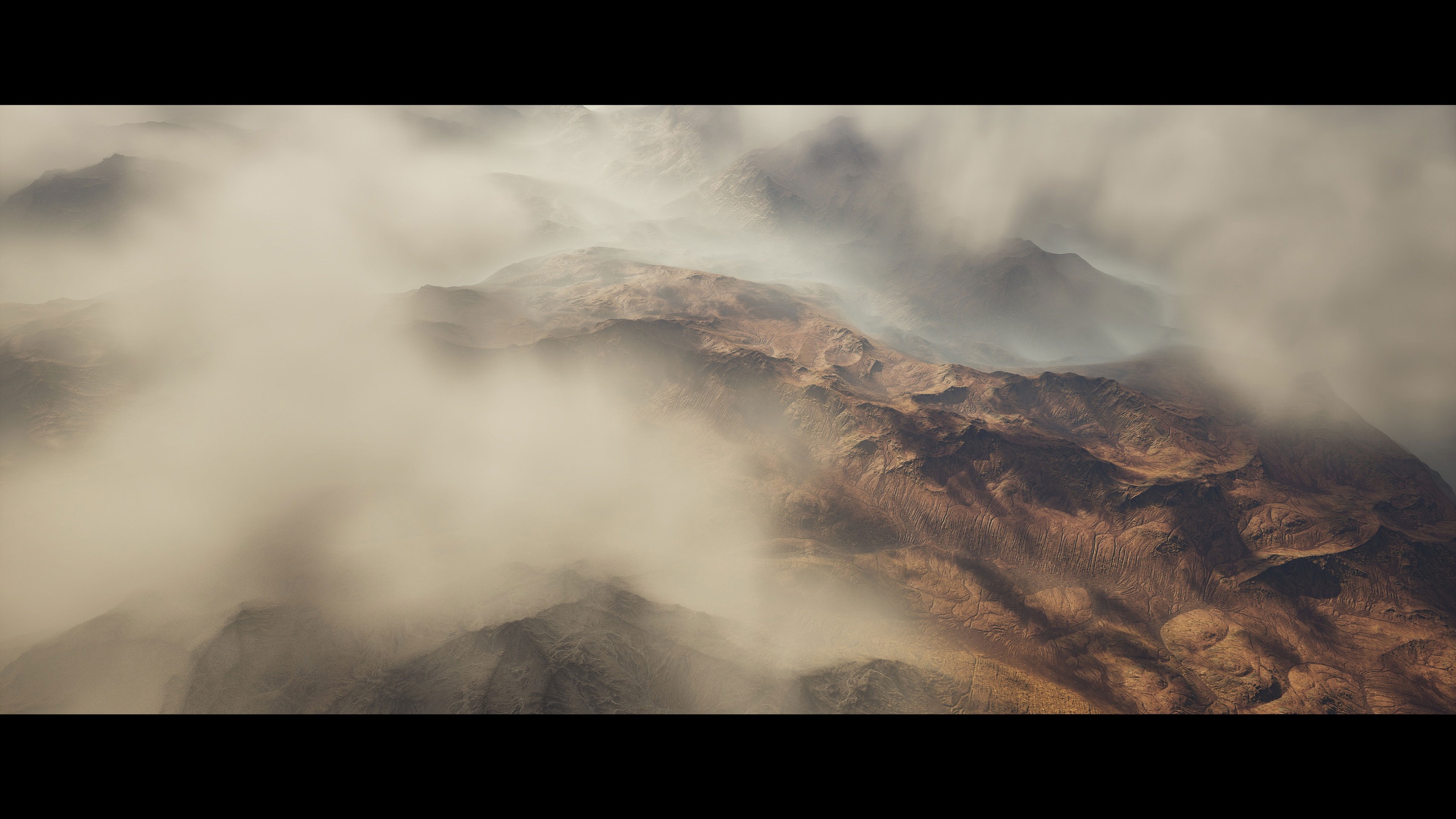 Media 1 for listing Hazy Landscape