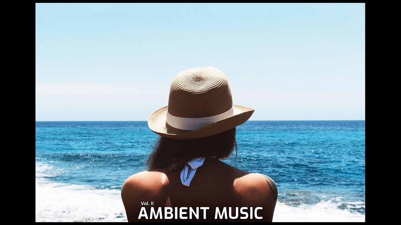 Media 1 for listing Ambient Music Vol. II