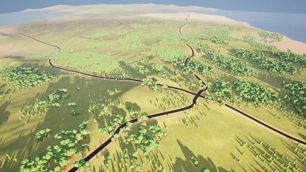 WorldGen screenshot 5 of 23