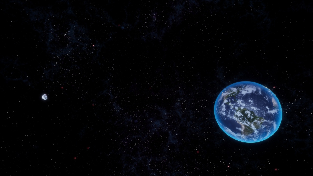 Media 1 for listing SCI- FI : Satellite