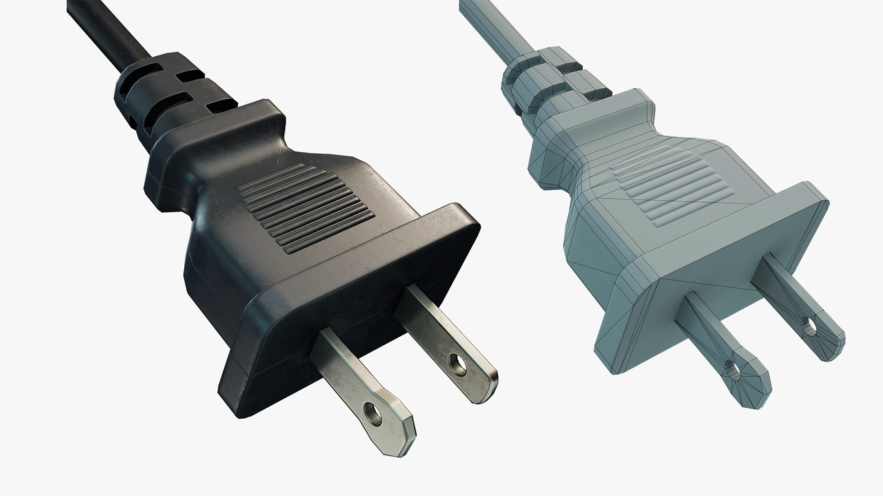 Media 1 for listing Electrical Plug Type A