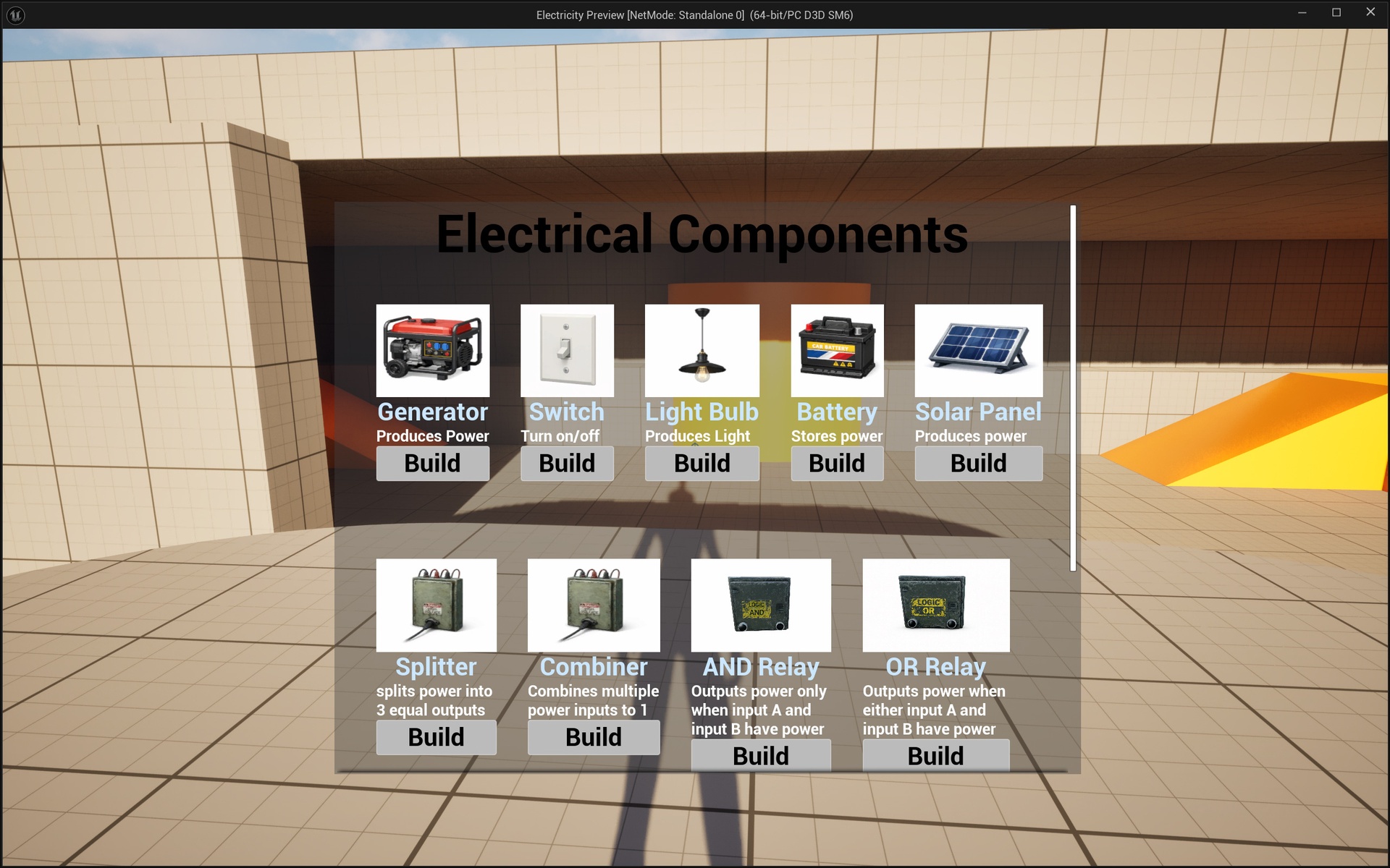 Media 1 for listing Circuitry Pro