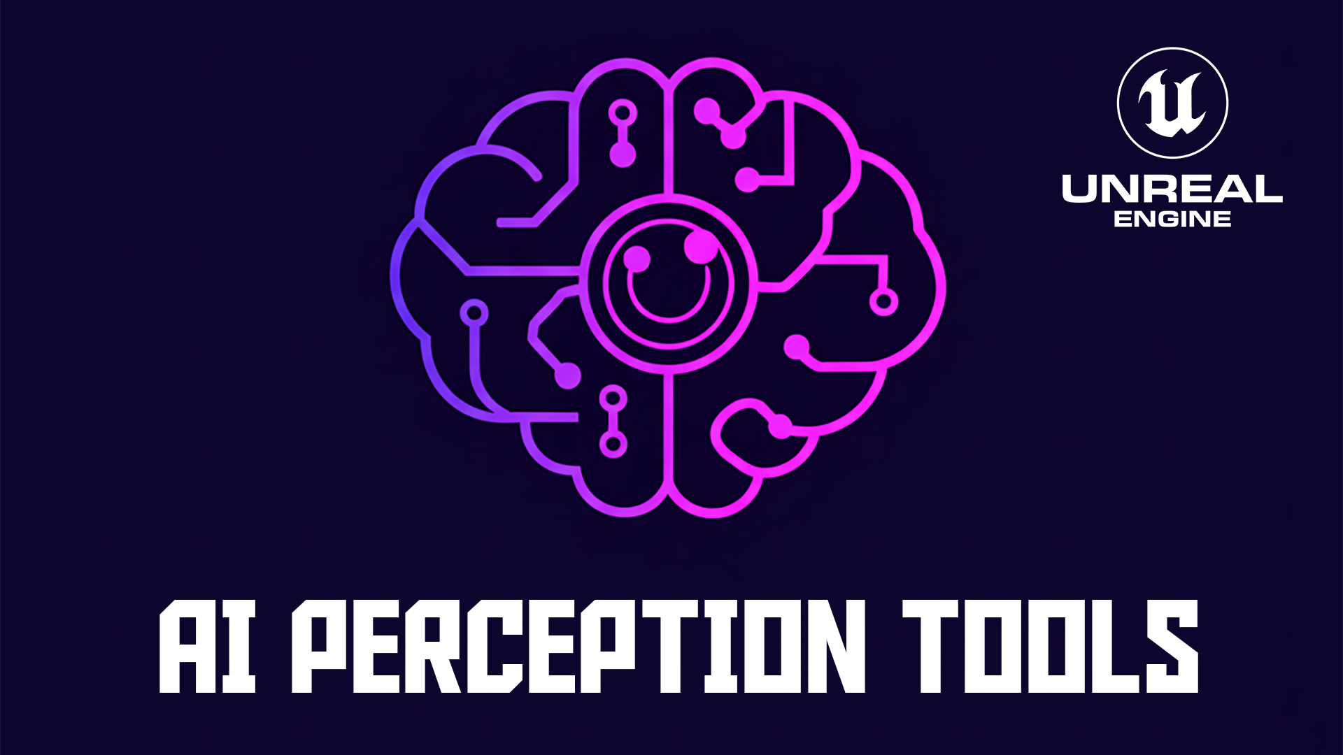 Perception Tools Metaxis AI Perception Tools | Fab