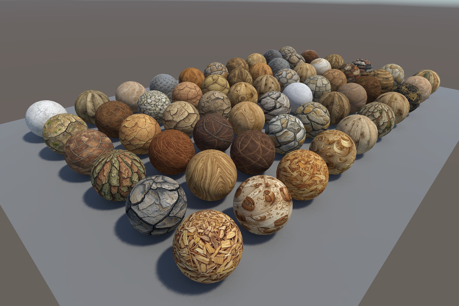 Media 1 for listing Medieval Workshop: Crafting & Smithing Materials Pack