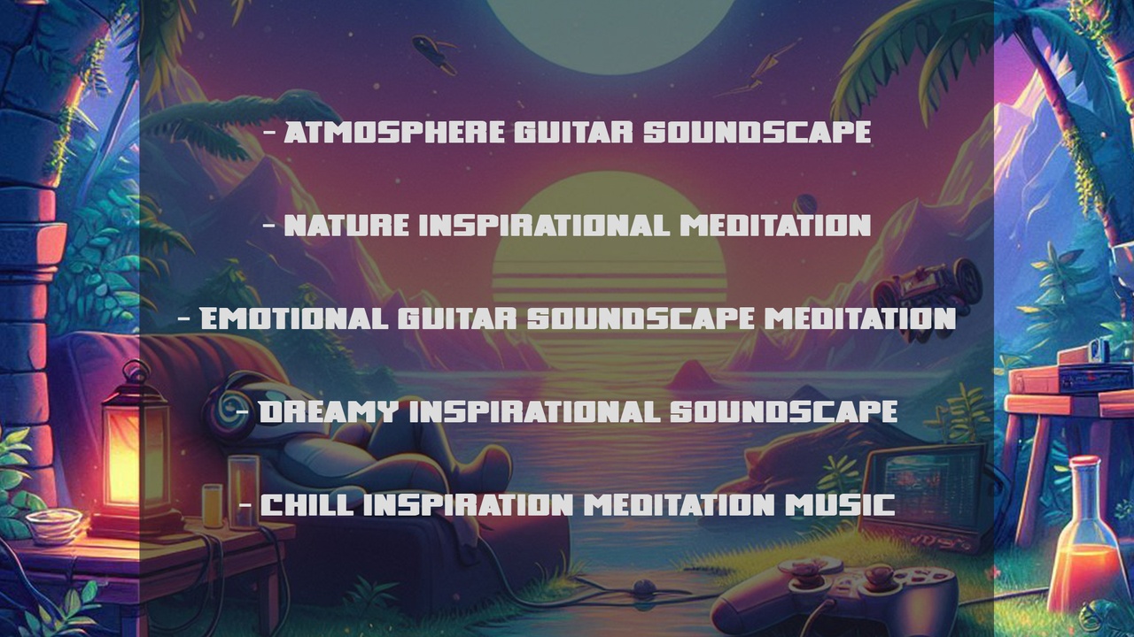 商品 Meditative Bundle 1 的媒体 1
