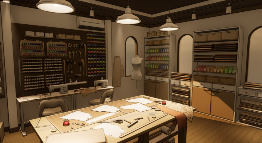 Designer's Studio | Fab
