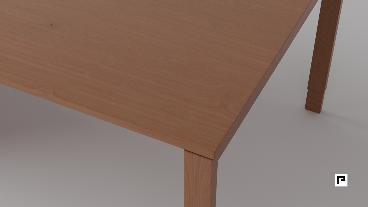 Media 1 for listing Archviz | Drawer Desk