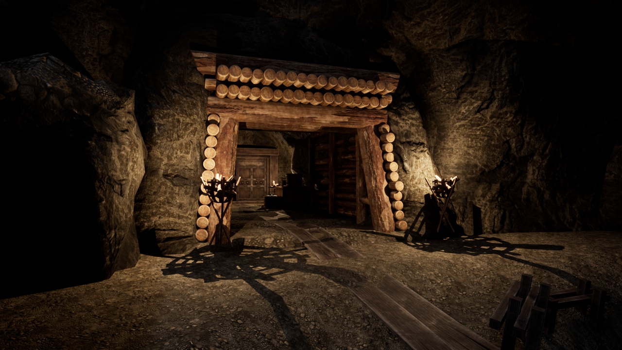 Media 1 for listing Japanese Dungeons