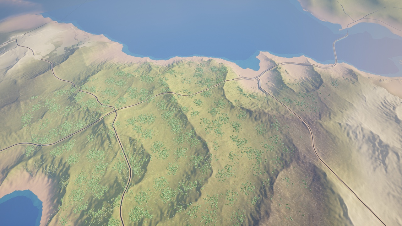 WorldGen screenshot 13 of 23