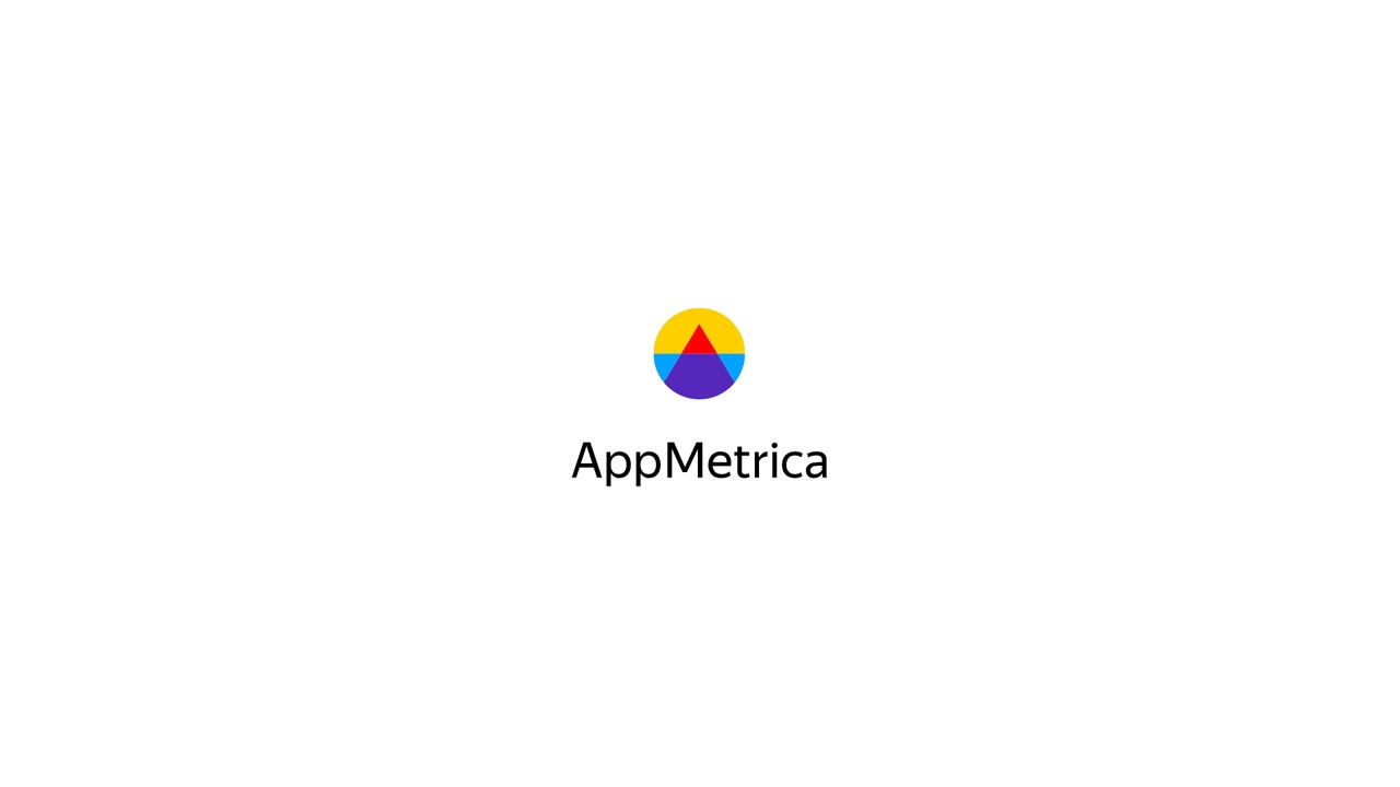 Media 1 for listing Yandex AppMetrica Mobile Analytics