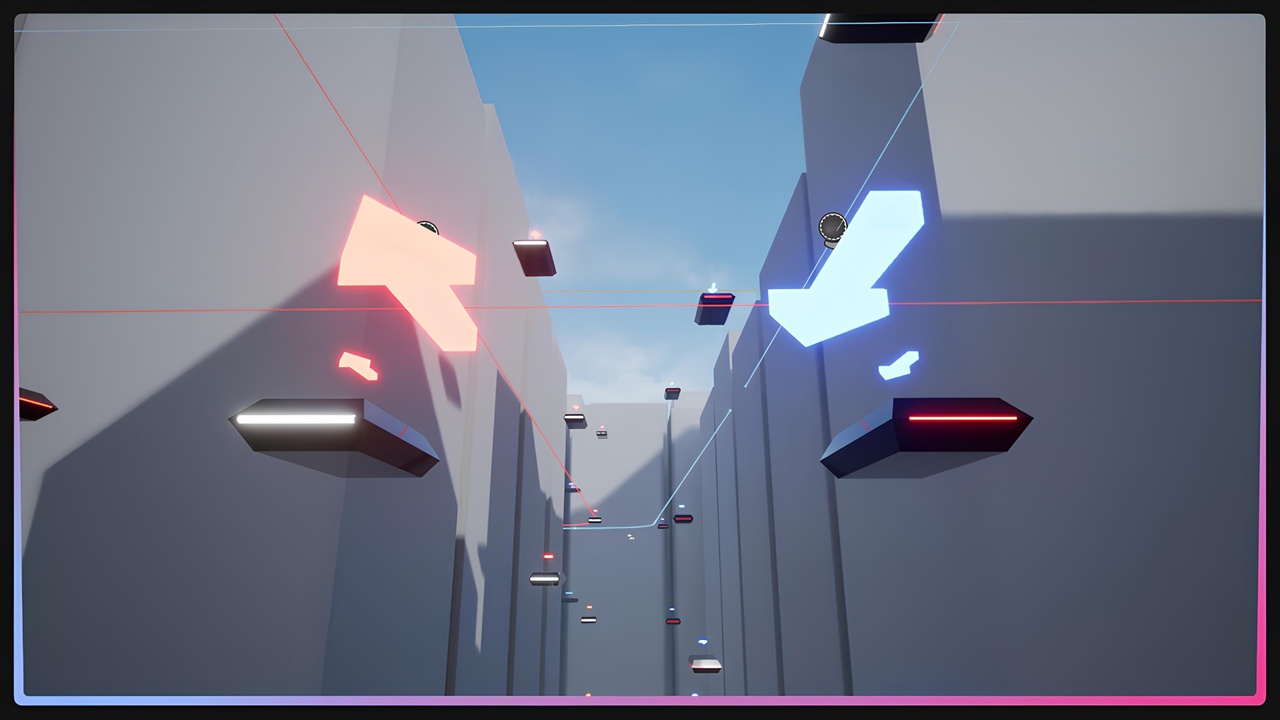 Media 1 for listing Sci-Fi AI Traffic System